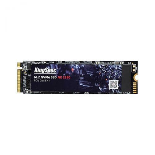 Disco SSD M.2 KingSpec NE-512 512GB 2280 NVMe PCIe