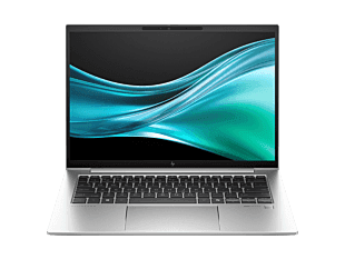 Notebook HP EliteBook 840, G11, 14", Intel® Core™ Ultra 7, Windows 11 Pro, 16GB RAM, 512GB SSD, WUXGA
