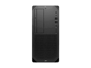 Workstation HP Z2 tipo torre G9, Intel® Core™ i7, Windows 11 Pro, 16GB RAM, 512GB SSD, NVIDIA® Quadro® T1000