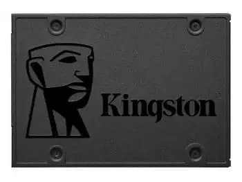 SSD Kingston SSDNow A400 Series 960GB SATA 6.0Gb/s 2,5" SA400S37/960G