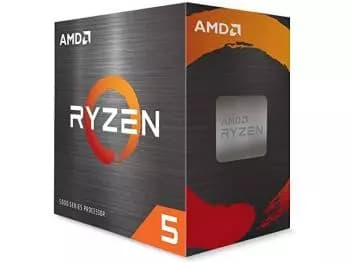 Processador AMD Ryzen 7 5700G Octa-Core 3.8GHz (4.6GHz Turbo, AM4, 20MB Cache, Radeon Vega 8 Graphics) 65W com Wraith Stealth Cooler