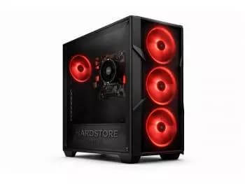 PC Gamer Legend II Robust - R7G Edition (AMD Ryzen 7 5700G, 16GB DDR4-3200, 480GB SSD, Radeon Graphics)