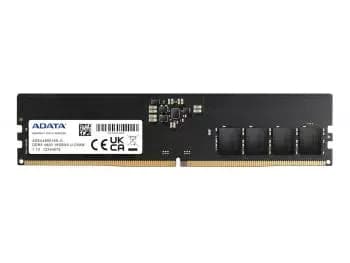 Memória A-DATA 16GB DDR5 4800MHz PC5-38400