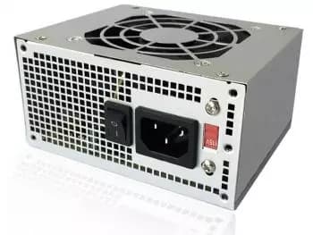 Fonte C3Tech 200W SFX Cinza