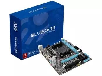 Placa Mãe Bluecase BMBA88-A2HG (Socket FM2+/AMD A55/DDR3)
