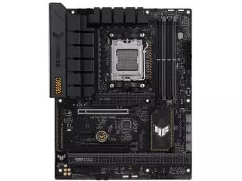 Placa Mãe ASUS TUF Gaming B650-PLUS (Socket AM5/AMD B650/DDR5/M.2)