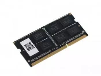 Memória Notebook Smart 8GB DDR3 1600MHz SO-DIMM 1.50V