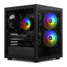 PC Gamer Atlantis 3X RGB - Limited Edition (Intel Core i5-12400F, 16GB DDR4, 1TB SSD NVMe, GeForce RTX 3050 8GB)