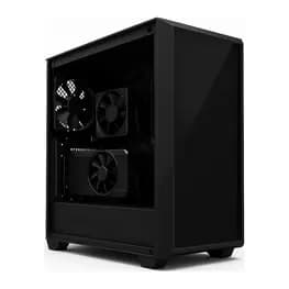 PC Gamer Pure Power Robust - R5 Edition (AMD Ryzen 4500 6-Core, 16GB DDR4-3200, 1TB SSD NVMe, GeForce RTX 3050 8GB)