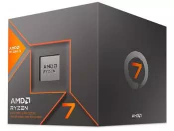 Processador AMD Ryzen 7 8700G Six-Core 4.3GHz (5.0GHz Max Boost, AM5, 24MB Cache, AMD Radeon 780M) 65W