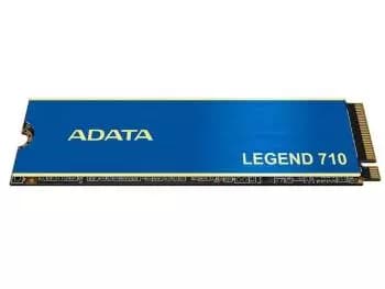 SSD ADATA Legend 710 256GB M.2 2280 PCIe NVMe 3.0 x4 ALEG-710-256GCS