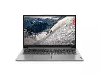 Notebook Lenovo Ideapad (Intel Core i3-1215U, 12GB DDR4, 512GB SSD NVMe, LED 15.6" FHD, Windows 11 Pro)