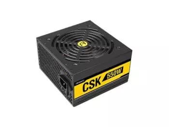 Fonte Antec Cuprum Strike CSK 550W ATX12V V2.31 80PLUS Bronze
