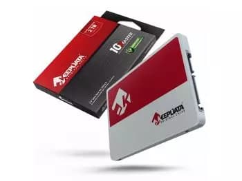 SSD Keepdata 2TB SATA 6.0Gb/s 2,5" KDS2T-L21