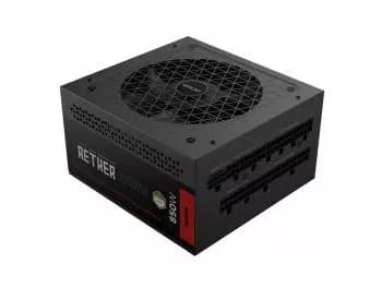 Fonte PCYES 850W Aether - Full Modular Cybenetics Gold PCIe 5.0 ATX 3.1 850WFMG