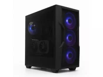 PC Gamer Rocky 3X PRO - R7 Edition (AMD Ryzen 7 5700X 8-Core, 32GB DDR4-3200, 1TB SSD NVMe, GeForce RTX 3060 12GB)