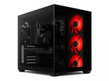 PC Gamer Atlantis 3X PRO - Limited Edition (Intel Core i7-14700F, 32GB (2x16GB) DDR5, 1TB SSD NVMe, GeForce RTX 5070 12GB)