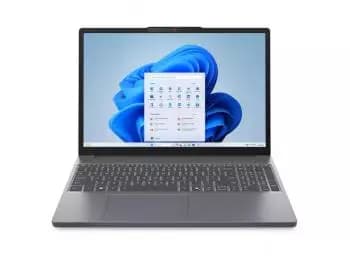 Notebook Lenovo IdeaPad Slim 3i (Intel Core i5-13420H, 8GB DDR5, 512GB SDD, LED 15.3", Intel Iris Xe Graphics, Windows 11 Home) - Cloud Gray