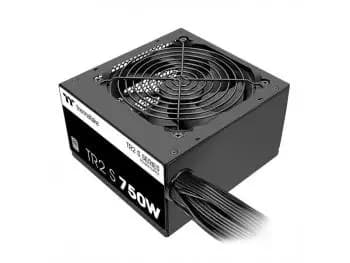 Fonte Thermaltake TR2 S 750W ATX12V 3.0 80PLUS White