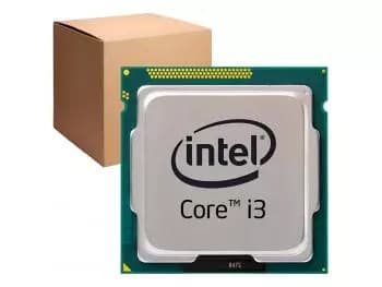 Processador Intel Core i3-10100T 3.00GHz (3.80GHz Turbo, LGA 1200, 6MB Cache) 35W - OEM