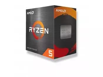 Processador AMD Ryzen 5 5600XT Six-Core 3.7GHz (4.7GHz Max Boost, AM4, 35MB Cache) 65W com Wraith Stealth Cooler