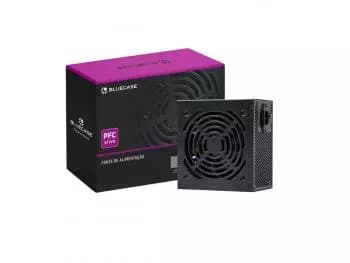 Fonte Bluecase 500W PFC Ativo ATX12V BLU500-PFCPS2