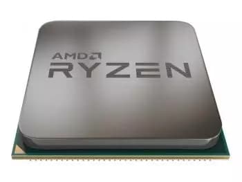 Processador AMD Ryzen 3 3200G Quad-Core 3.6GHz (4.0GHz Turbo, AM4, 6MB Cache, Radeon RX Vega 8) 65W - OEM
