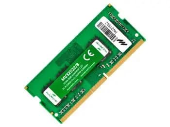 Memória Notebook Macrovip 8GB DDR4 SO-DIMM 3200MHz 1.2V