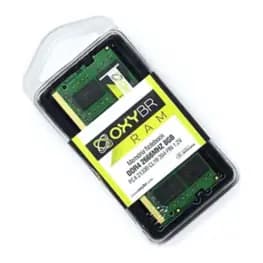 Memória Notebook Oxy 8GB DDR4 SO-DIMM 2666MHz 1.2V