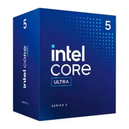 Processador Intel Core Ultra 5 225F (4.9GHz Turbo, LGA 1851, 20MB Cache, 10-Core, 10-Threads) 65W