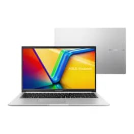 Notebook ASUS Vivobook 15 M1502YA (AMD Ryzen 7 5825U, 16GB DDR4, 512GB SSD NVMe, LED 15.6 FHD, AMD Radeon, Windows 11 Pro) NJ611-W16G