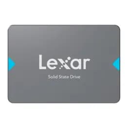SSD Lexar NQ100 960GB SATA 6.0Gb/s 2,5" LNQ100X960G-RNNNU