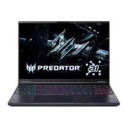 Notebook Gamer Predator Helios Neo (Intel Core Ultra 7 255HX, NVIDIA RTX 5070 8GB, 32GB DDR5, 1TB SSD NVMe, Tela 16" 2.5K IPS 240Hz, Wi-Fi 6E, Windows 11 Pro)