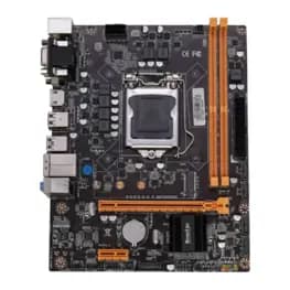 Placa Mãe BrazilPC H510 (Intel H510/LGA 1200/M.2) OEM