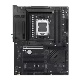 Placa Mãe Asus X870 MAX GAMING WIFI7 (Socket AM5/AMD X870/DDR5/M.2/Wi-Fi 7 802.11ax)