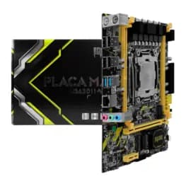 Placa Mãe Revenger X99 (LGA 2011-3) Intel X99