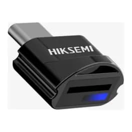 Leitor de Cartões Mini Hiksemi, USB-C - CR01