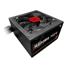 750W 80 Plus Bronze