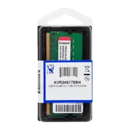 4GB DDR4 2400 MHz