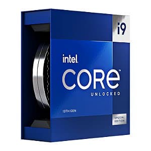 Processador Intel Core i9 13900KS 2.5GHz/5.8Ghz 24-Core Rocket Lake-S 36MB Cache LGA 1700 - BX8071513900KS