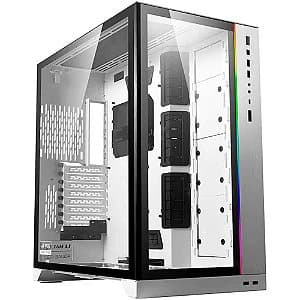 Gabinete Gamer Lian Li PC-O11D XL ROG Full Tower RGB White - O11DXL-W