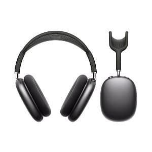Fone de Ouvido Apple AirPods Max Cinzento Sideral