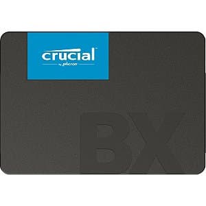 SSD 240GB BX500 Crucial 2.5" Sata III Blister - CT240BX500SSD1