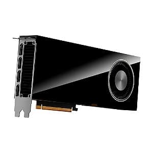 Placa de Vídeo NVIDIA Quadro RTX 6000 Ada Generation 48GB GDDR6 PCIe 4.0 x16 - VCNRTX6000ADA-PB