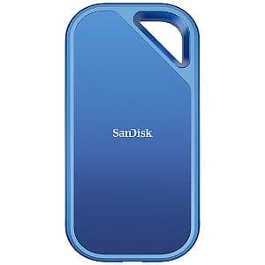 SSD Externo SanDisk 1TB Creator Pro Portátil / USB-C 3.2 - SDSSDE81C-1T00-G25