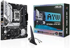 ASUS DDR5