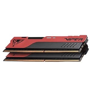 64GB DDR4 3600 MHz