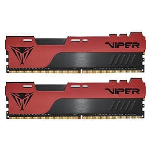 64GB DDR4 3200 MHz