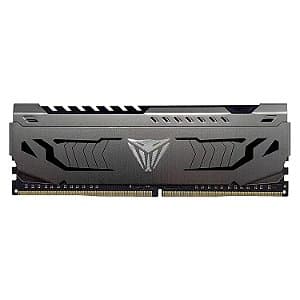 Memória RAM Patriot Viper Steel 32GB DDR4 3200 MHz C16 - PVS432G320C6