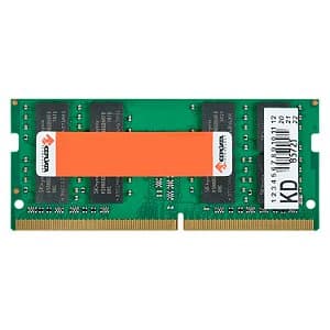 16GB DDR4 2400 MHz